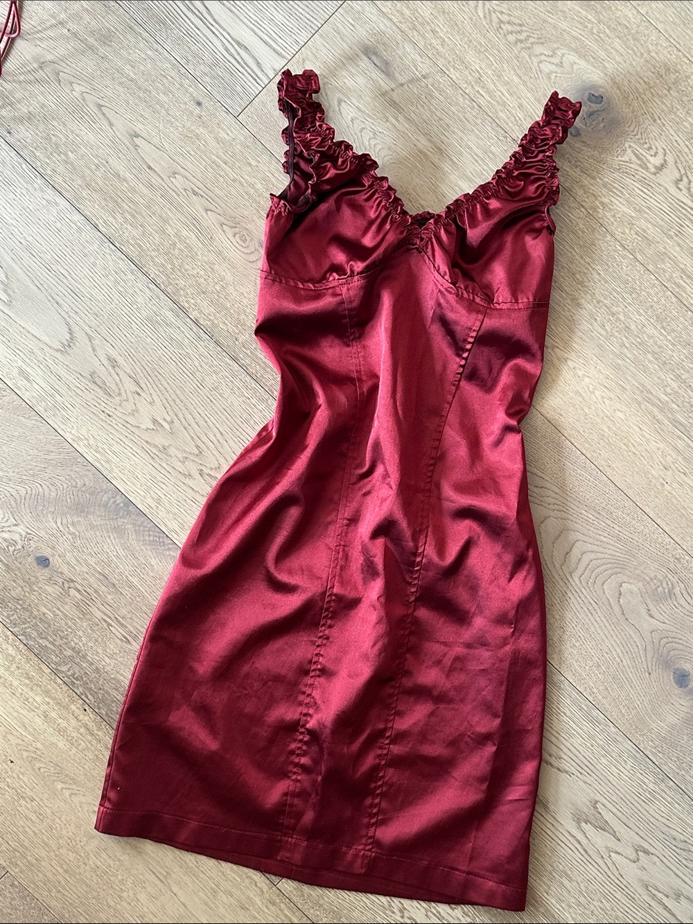 Pelican Cove 90s/Y2K dress